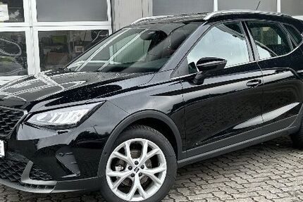 Seat Arona 25.597 km 23.990 € Nortorf 24589