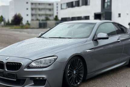 BMW 640