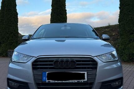 Audi A1 189.000 km 8.100 &euro; Großenlüder 36137