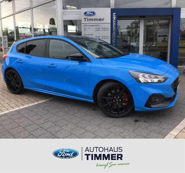 Ford Focus 44.600 km 30.990 &euro; Bramsche 49565