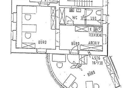 Gewerbeobjekt Kamenz - 380&euro; | Angebot:24545604