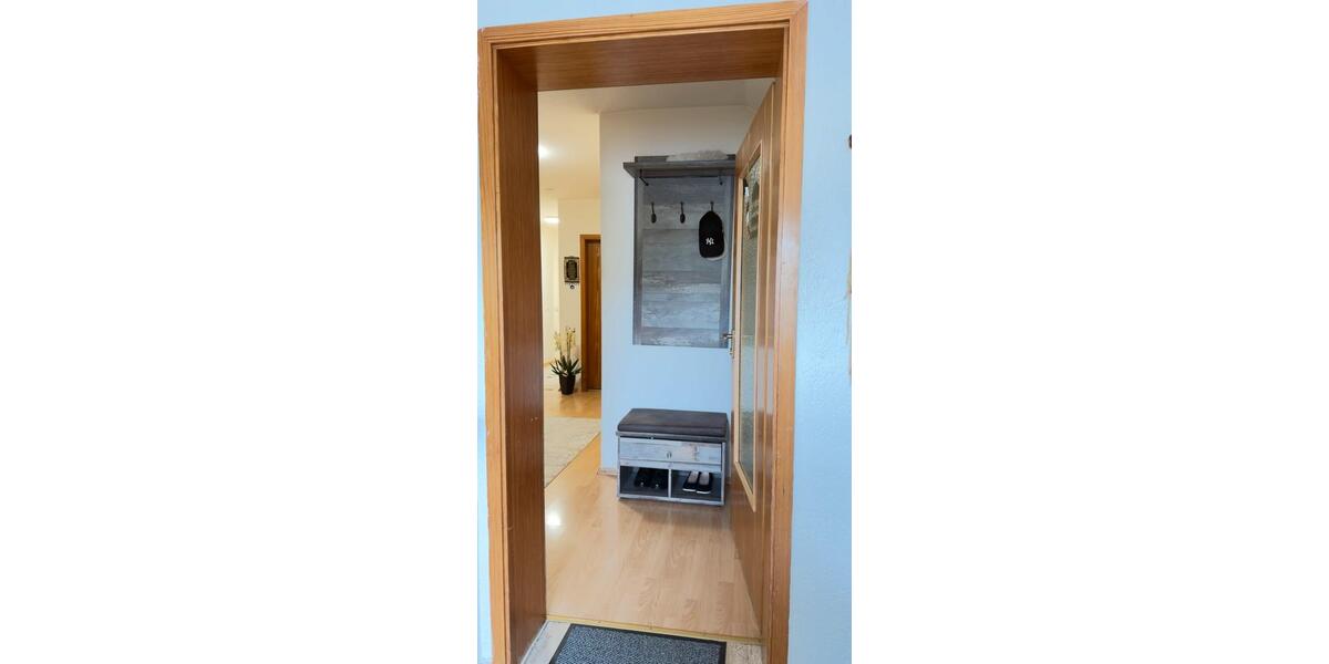 Etagenwohnung Homberg (Efze) - 3 Zimmer, 95 m&sup2;, 800&euro; | Angebot:26623496