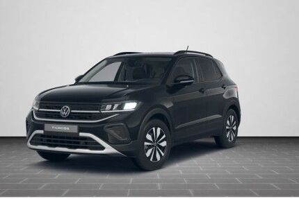 VW T-Cross 9.370 km 25.500 &euro; Mainz 55120