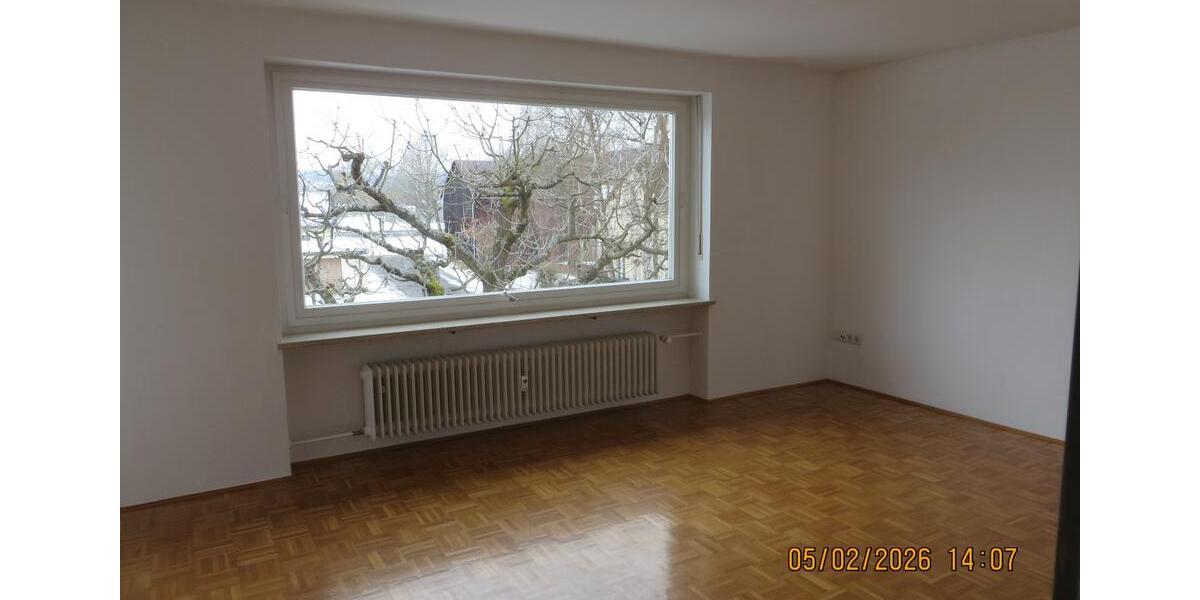 Etagenwohnung Pfreimd - 5 Zimmer, 100 m&sup2;, 750&euro; | Angebot:26587930