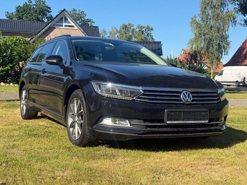Passat Variant