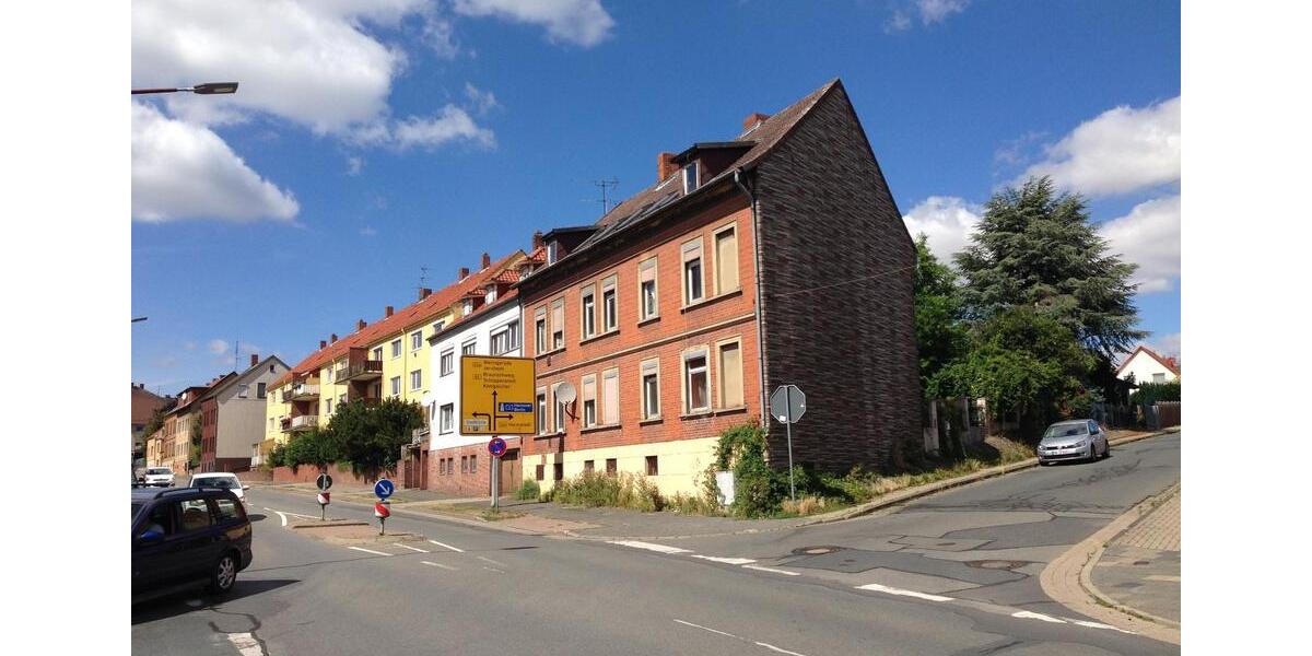 Mehrfamilienhaus, Wohnhaus Schöningen - 16 Zimmer, 274 m&sup2;, 75.000&euro; | Angebot:26733061