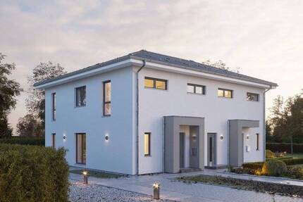 Haus Isernhagen Neuwarmbüchen - 8 Zimmer, 204 m&sup2;, 742.999&euro; | Angebot:26851414