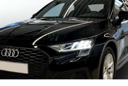 Audi A3 27.000 km 23.490 &euro; Wolfsburg 38440