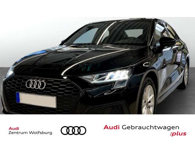 Audi A3 27.000 km 23.490 &euro; Wolfsburg 38440