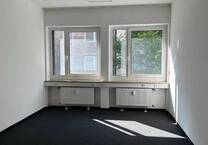 Büroraum Arbeitsplätze im Coworking Space am Jahnplatz von Bielefeld - All-in-Miete