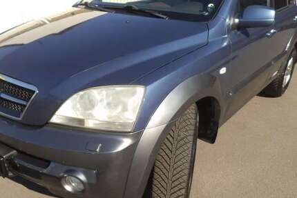 Kia Sorento 240.598 km 3.999 &euro; Ludwigshafen 67071