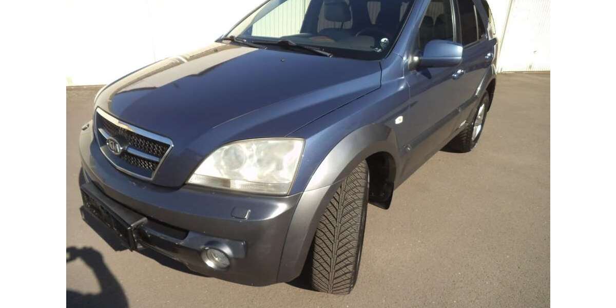 Kia Sorento 240.598 km 3.999 &euro; Ludwigshafen 67071