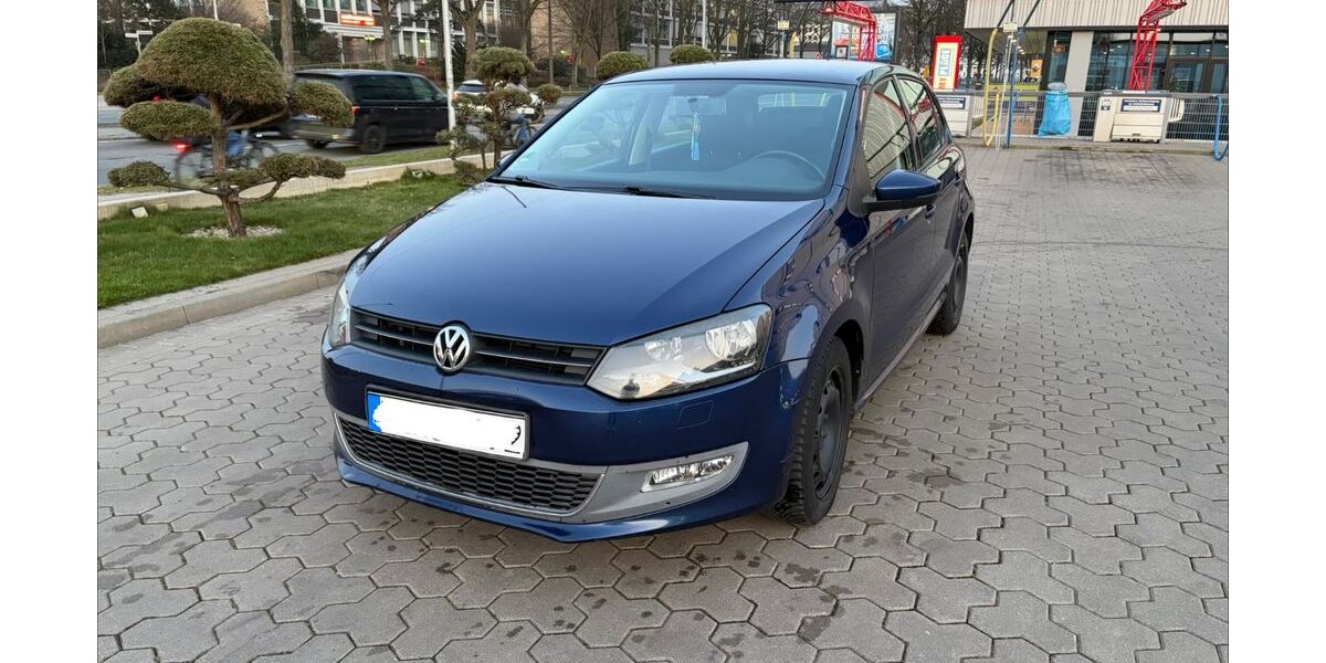 VW Polo 187.000 km 4.400 &euro; Bremen 29309