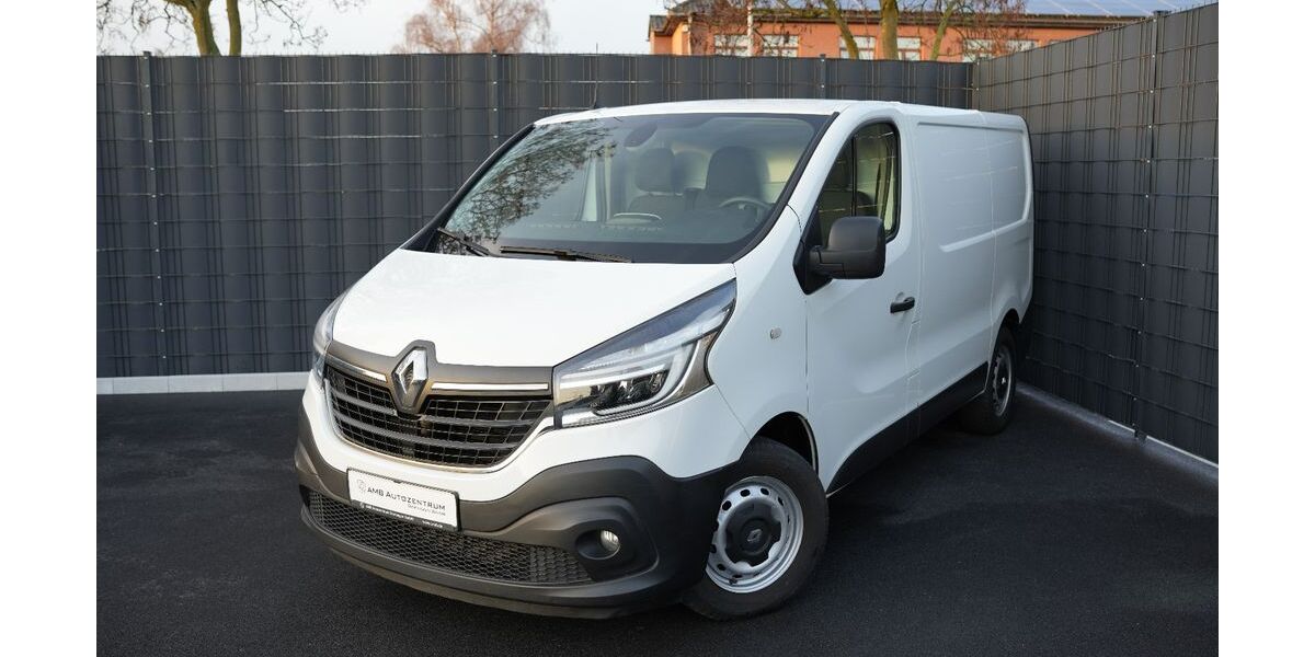 Renault Trafic 144.777 km 11.499 &euro; Dormagen 41539