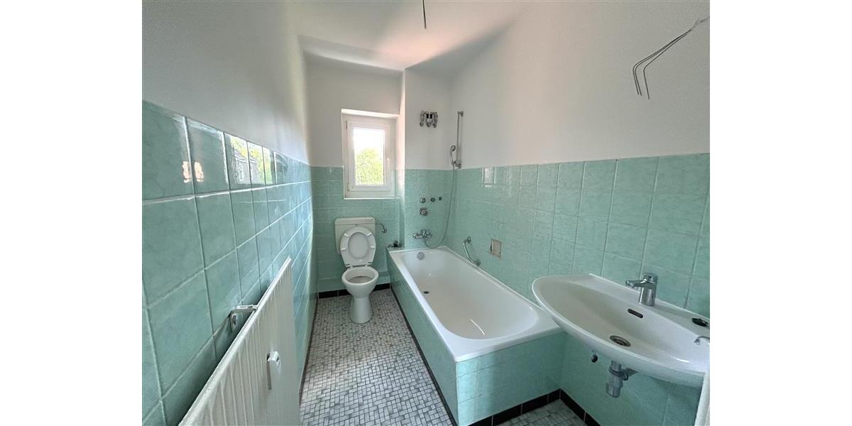 Etagenwohnung Bremerhaven Geestemünde - 3 Zimmer, 75 m&sup2;, 539&euro; | Angebot:26538672