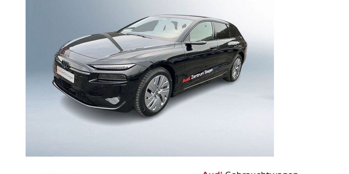 Audi A6 e-tron 22.500 km 73.900 &euro; Siegen 57074