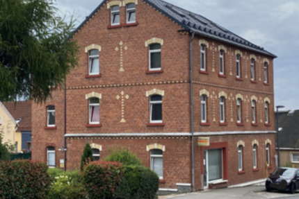 Haus Reinsdorf - 21 Zimmer, 501 m&sup2;, 721.000&euro; | Angebot:11540420