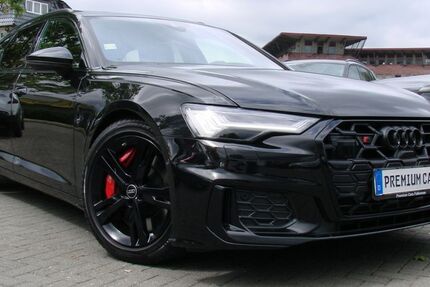 Audi S6 20.522 km 59.980 &euro; Falkensee 14612