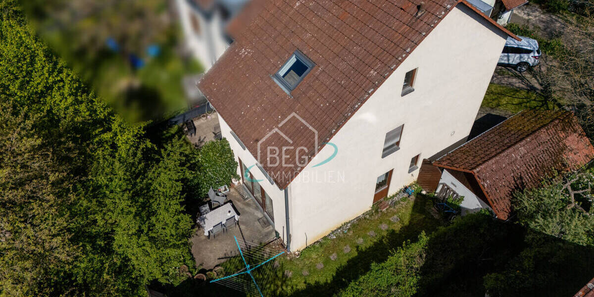 Reihenendhaus Schwäbisch Hall - 6 Zimmer, 114 m&sup2;, 349.000&euro; | Angebot:26344152