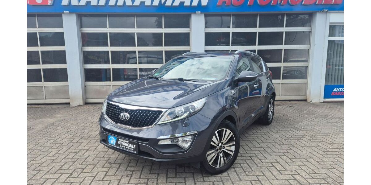 Kia Sportage 174.000 km 10.200 &euro; Osnabrück 49090