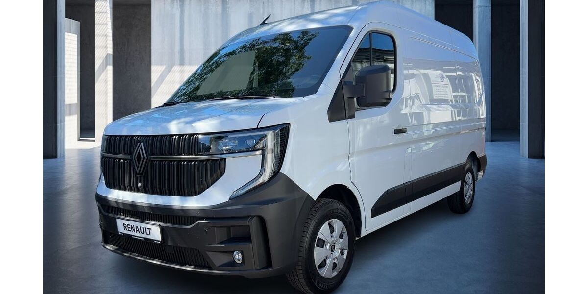 Renault Master 4.983 km 31.990 &euro; Hamburg 20537