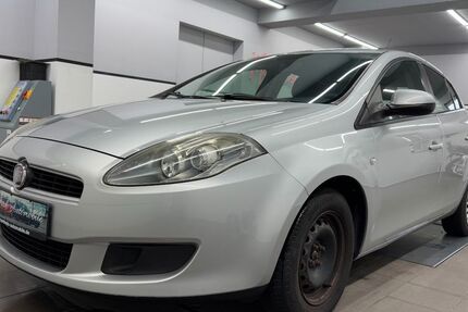 Fiat Bravo 88.749 km 3.690 &euro; München 81243