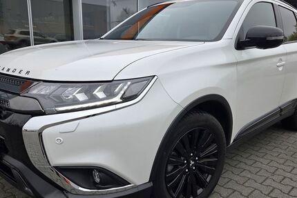 Mitsubishi Outlander 66.531 km 17.800 &euro; Wilsdruff / bei Dresden 01723