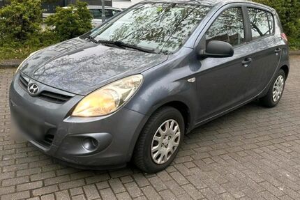 Hyundai i20 194.500 km 1.600 &euro; Heppenheim 64646