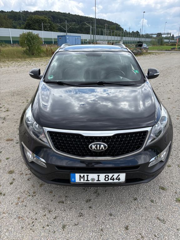 Sportage