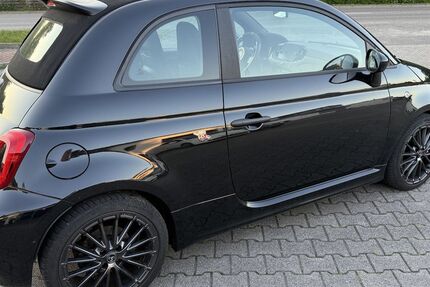 Abarth 695C 22.000 km 29.850 &euro; Schorndorf bei Stuttgart 73614