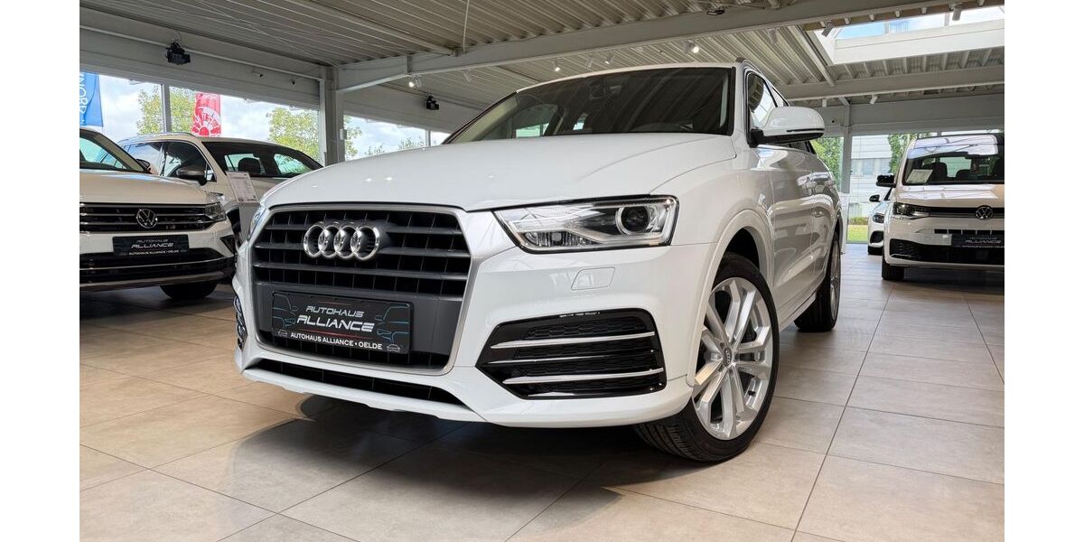 Audi Q3 69.600 km 21.990 &euro; Oelde 59302
