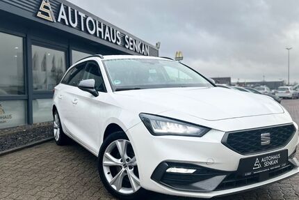 Seat Leon 142.044 km 15.990 &euro; Peine 31228
