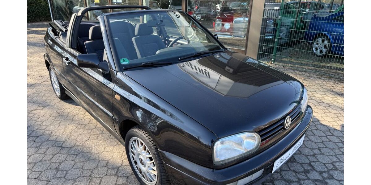 VW Golf 149.550 km 1.750 &euro; Beverstedt 27616