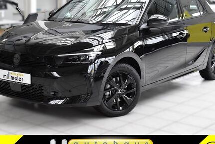 Opel Corsa 6.600 km 16.285 &euro; Vohenstrauß 92648