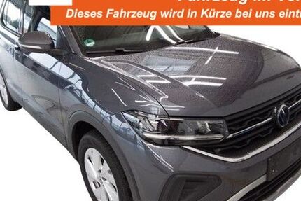 VW T-Cross 2.050 km 20.950 € Gronau 48599