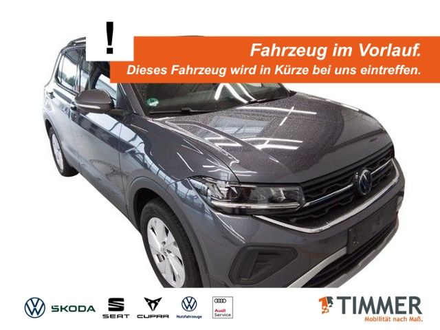 VW T-Cross 2.050 km 20.950 € Gronau 48599