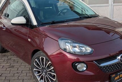 Opel Adam 79.800 km 8.750 &euro; Cölbe-Bernsdorf 35091