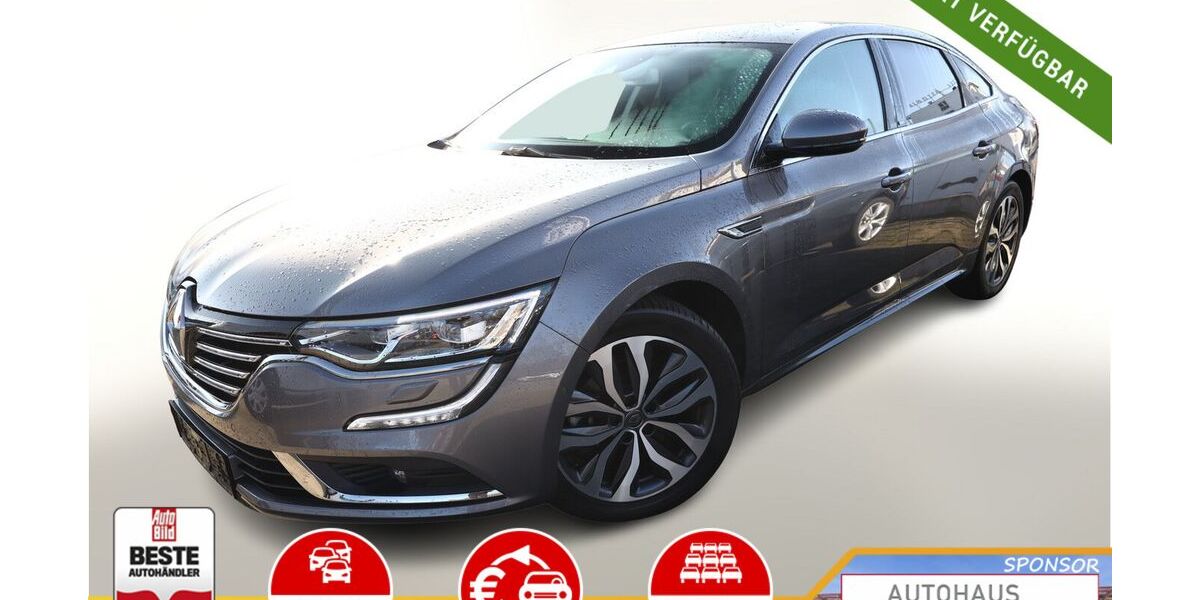Renault Talisman 65.900 km 21.488 &euro; Kehl 77694