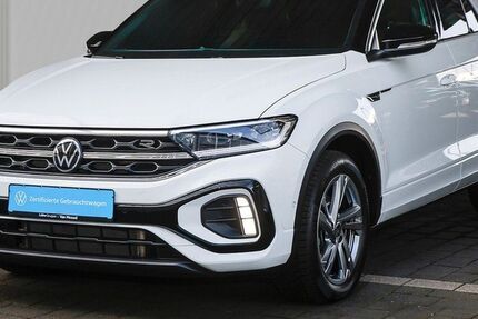 VW T-Roc 11.751 km 31.480 &euro; Koblenz 56070
