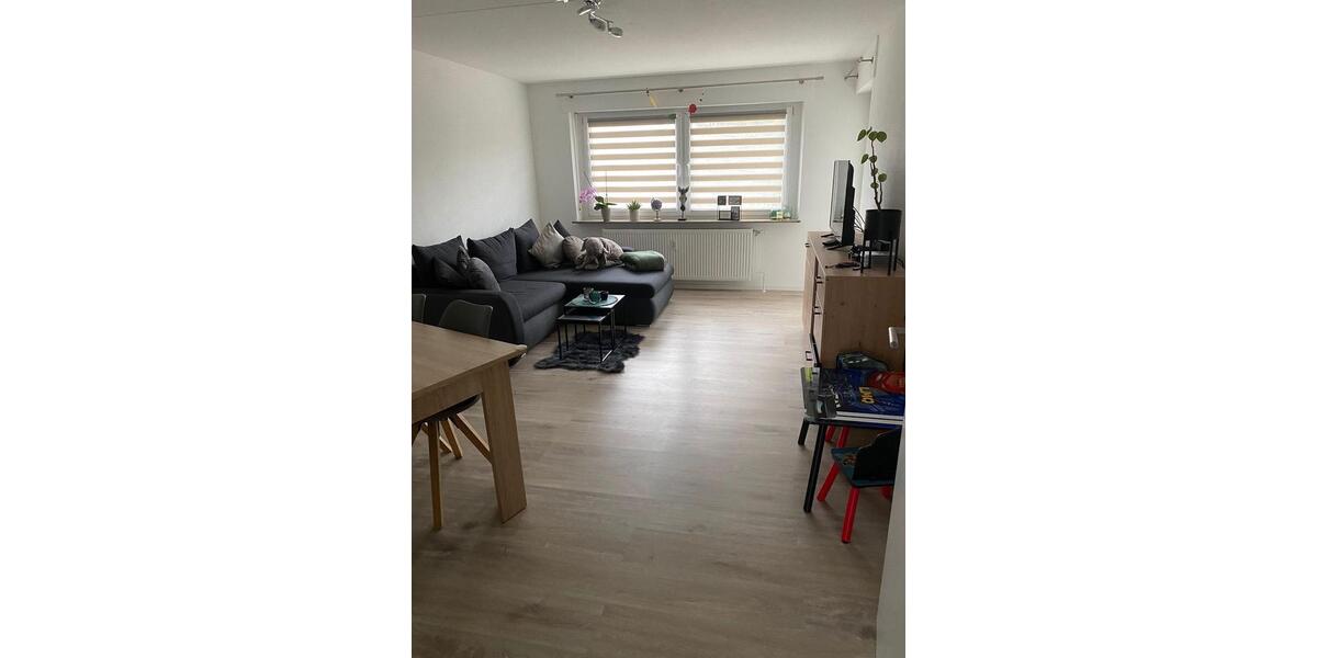 Erdgeschoßwohnung Albstadt - 2 Zimmer, 55 m&sup2;, 610&euro; | Angebot:25987977