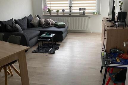 Wohnung Albstadt - 2 Zimmer, 55 m&sup2;, 610&euro; | Angebot:25987977