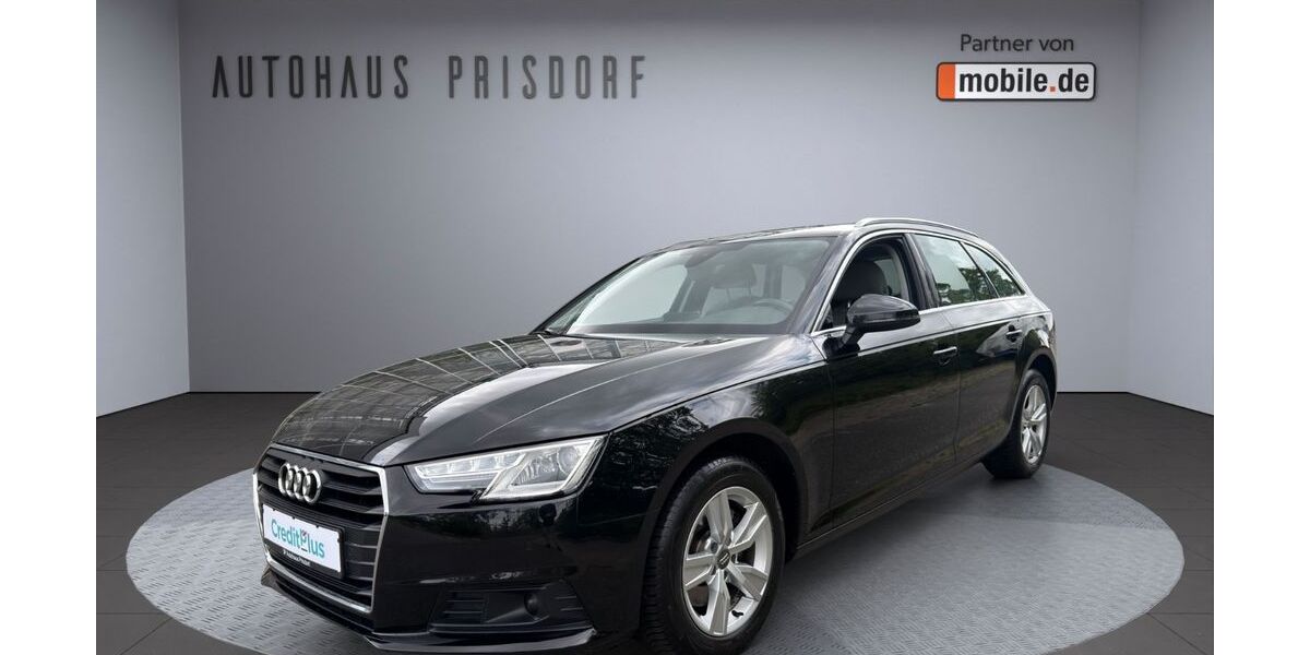 Audi A4 156.865 km 14.450 &euro; Prisdorf bei Hamburg 25497