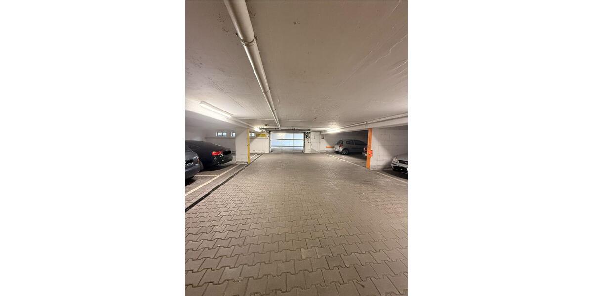 Etagenwohnung Schwandorf - 2.5 Zimmer, 67 m&sup2;, 610&euro; | Angebot:26407148