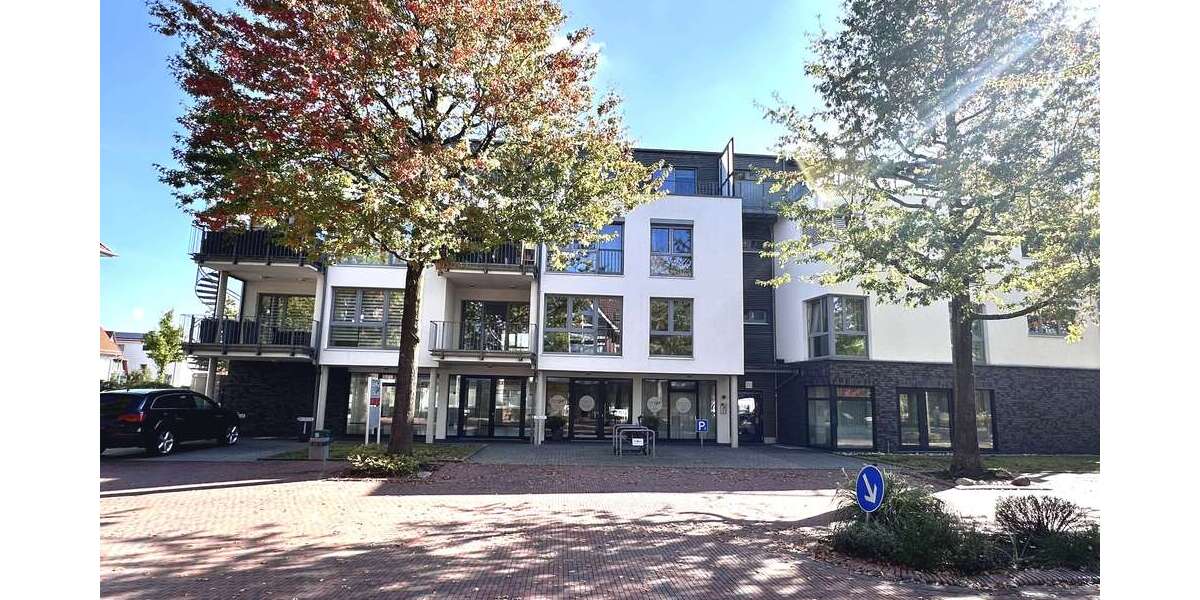 Einzelhandel in Bad Zwischenahn 1.150 € 138 m² zimmer
