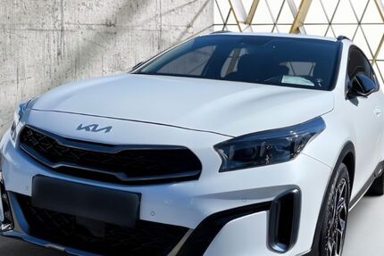 Kia XCeed 33.000 km 24.390 &euro; Bad Tabarz 99891