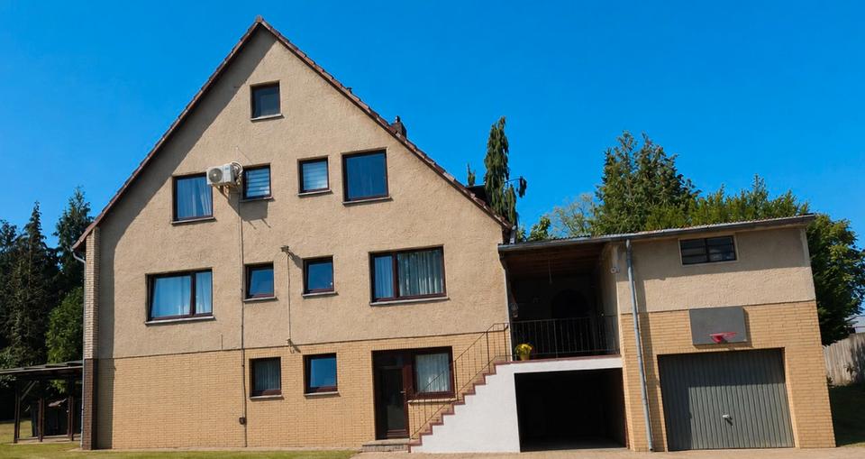 Mehrfamilienhaus, Wohnhaus Emmerthal - 10 Zimmer, 241 m&sup2;, 345.000&euro; | Angebot:27092857