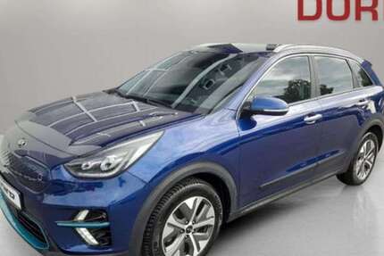 Kia e-Niro 38.990 km 23.989 € Landshut 84030
