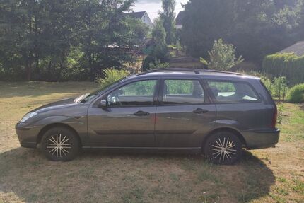 Ford Focus 188.000 km 1.200 &euro; Homburg 66424