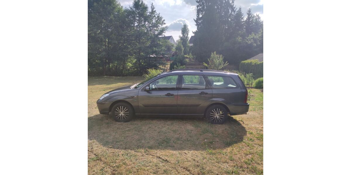 Ford Focus 188.000 km 1.200 &euro; Homburg 66424