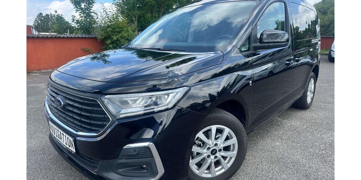 Ford Tourneo Connect 22.762 km 23.890 &euro; Neumünster 24536